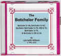 The Batchelor Family Electronic Book