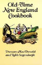 Old-Time New England Cookbook, by Duncan MacDonald, Robb Sagendorph