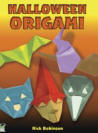 Halloween Origami, Nick Robinson, 2012