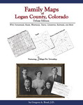 Colorado Family Maps book by Gregory A. Boyd