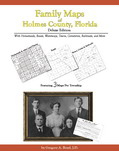 Florida Family Maps book by Gregory A. Boyd