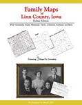 Iowa Family Maps book by Gregory A. Boyd