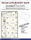 Land Survey Maps for Roberts County, TX, by Gregory Boyd