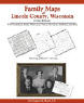 Family Maps of Lincoln Co., WI, Deluxe Edition, by Boyd