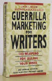 guerrilla marketing book cover