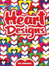 Heart Designs, by Wil Stegenga