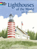 Lighthouses of the World Coloring Book, by John Batchelor