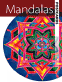 Mandalas Postcards, by Dover