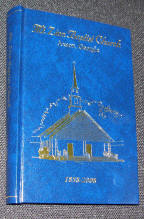 Mt. Zion BAPTIST Church: Axson, Georgia 1858-2008, compiled by Church committee, 2008
