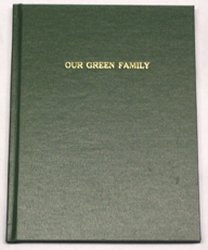 The Green Family