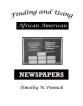 Finding and Using African American Newspapers, by Timothy N. Pinnick, 2008