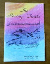 The Racing Turtle, Wyandotte Legends and Tales from a Chief - Leaford Bearskin