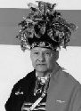 Leaford Bearskin, Chief of the Wyandotte Nation