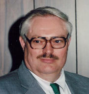 Mr. William D. Welge, Research Div. Director, OHC