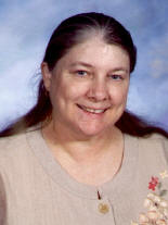 Nancy Calhoun, Muskogee Public Library, 2009 Retreat on the Lake Speaker